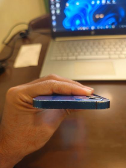 iphone 12 รูปที่ 7