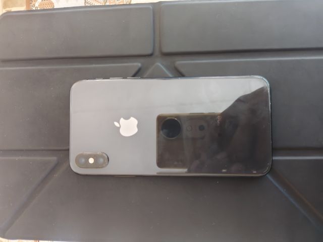 ขายiphone x จอร้าว รูปที่ 5