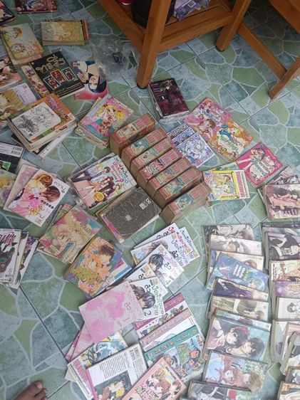 หนังสือการ์ตูนมือ2 รูปที่ 11