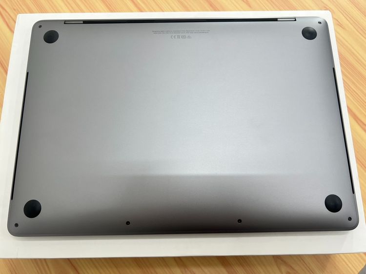 MacBook Pro 13-inch 2020 Ram16GB SSD512GB SpaceGray รูปที่ 7