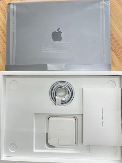 MacBook Pro 13-inch 2020 Ram16GB SSD512GB SpaceGray รูปที่ 3