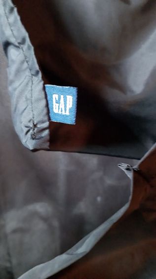 GAP  ถุงผ้า สีน้ำเงินกรมท่า 

ขนาด  16.5x17.5" 
วัสดุ ผ้า NYLON
สินค้า  ของใหม่ แท้ จาก USA 

 รูปที่ 3