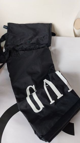 GAP  ถุงผ้า สีน้ำเงินกรมท่า 

ขนาด  16.5x17.5" 
วัสดุ ผ้า NYLON
สินค้า  ของใหม่ แท้ จาก USA 

 รูปที่ 5