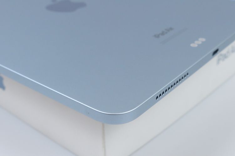 iPad Air M2 11" 128GB WiFi  รูปที่ 3