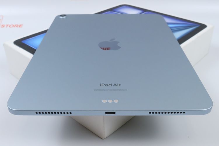 iPad Air M2 11" 128GB WiFi  รูปที่ 2