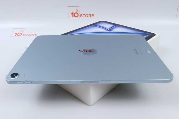 iPad Air M2 11" 128GB WiFi  รูปที่ 4
