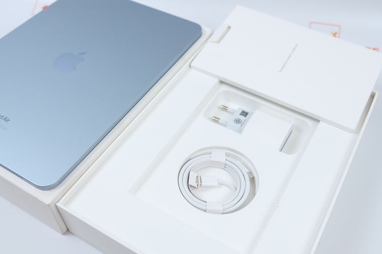 iPad Air M2 11" 128GB WiFi  รูปที่ 14