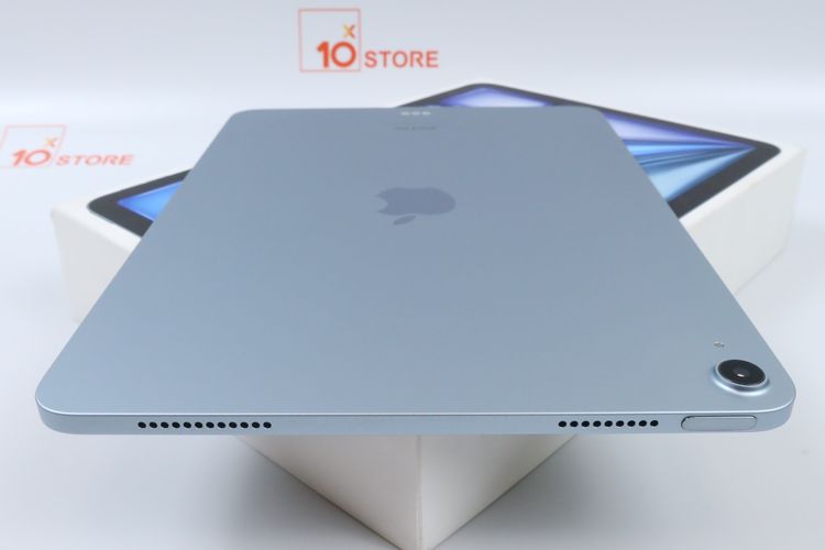 iPad Air M2 11" 128GB WiFi  รูปที่ 6