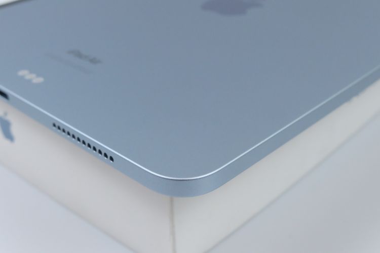 iPad Air M2 11" 128GB WiFi  รูปที่ 9