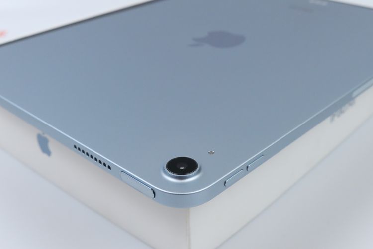 iPad Air M2 11" 128GB WiFi  รูปที่ 5