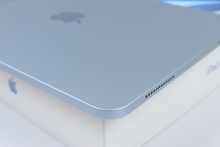 iPad Air M2 11" 128GB WiFi  รูปที่ 7