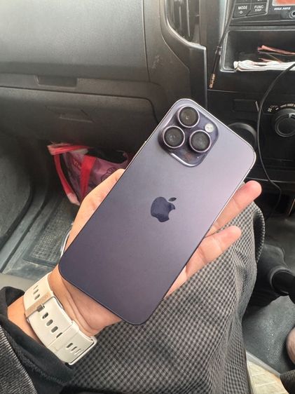 l phone 14 pro max รูปที่ 8