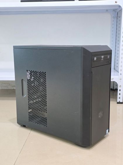 คอมพิวเตอร์ทำงานเล่นเกม i5-8500 GTX960 2 GB รูปที่ 4