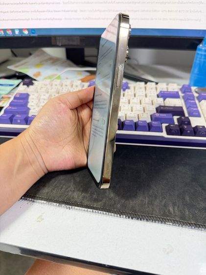 ไอโฟน 14 promax 128 g รูปที่ 7