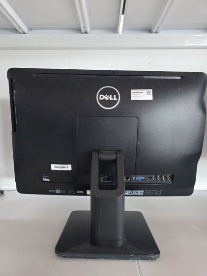 คอมพิวเตอร์ All in one I5 Gen4 20นิ้ว รูปที่ 2