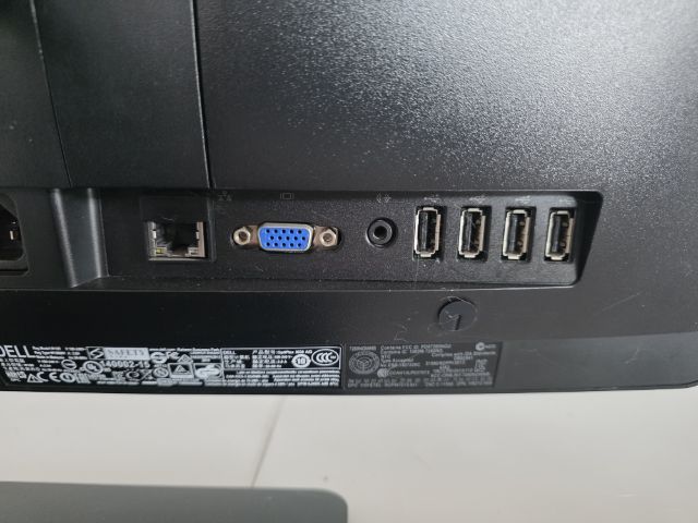 คอมพิวเตอร์ All in one I5 Gen4 20นิ้ว รูปที่ 3