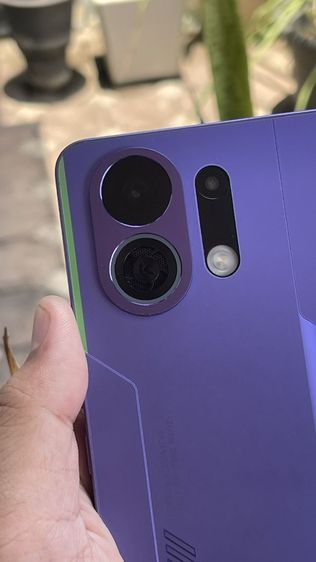 oppo k13 turbo pro 12 - 256 full box รูปที่ 3