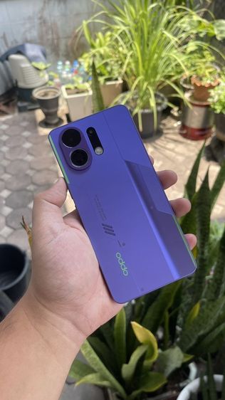oppo k13 turbo pro 12 - 256 full box รูปที่ 2