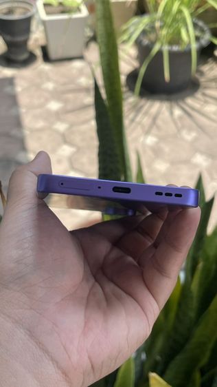 oppo k13 turbo pro 12 - 256 full box รูปที่ 5