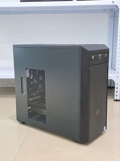 คอมพิวเตอร์ทำงานเล่นเกม i5-8500 GTX960 2GB รูปที่ 3