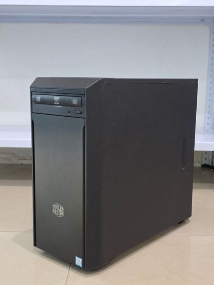 คอมพิวเตอร์ทำงานเล่นเกม i5-8500 GTX960 2GB รูปที่ 4