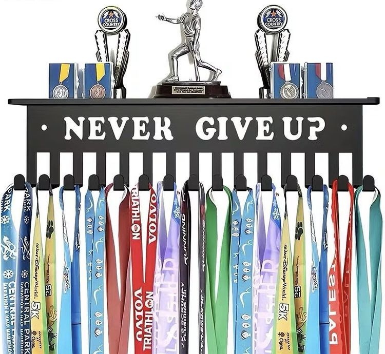 ชั้นติดผนังเเขวนเหรียญ รูปที่ 4