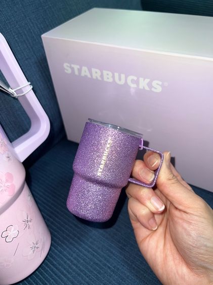 แก้วน้ำStarbucks รูปที่ 3