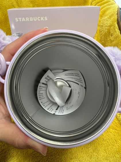 แก้วน้ำStarbucks รูปที่ 6
