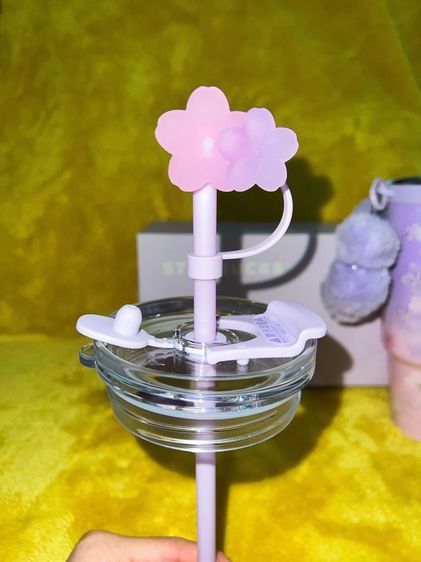 แก้วน้ำStarbucks รูปที่ 5