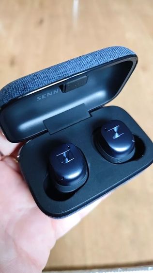 Sennheiser Momentum True Wireless 4 