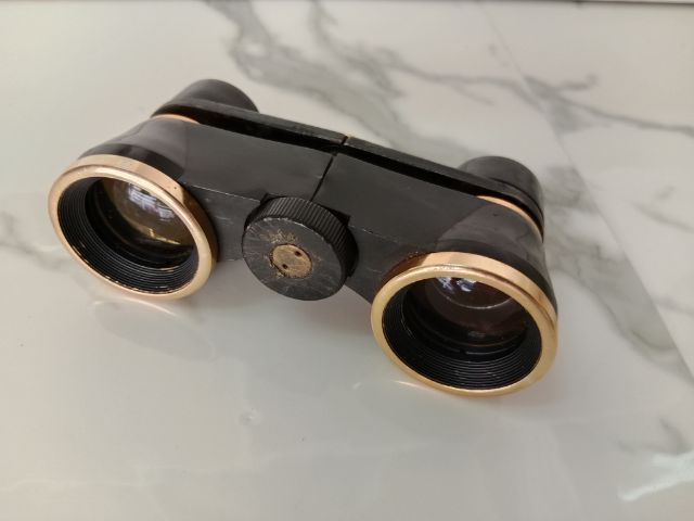 กล้องส่องทางไกลโบราณ