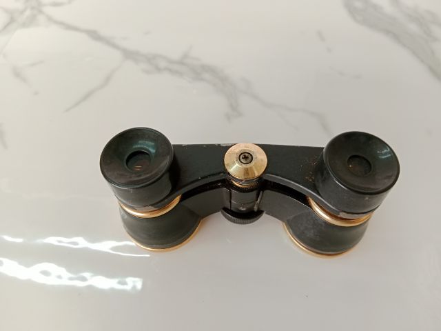 กล้องส่องทางไกลโบราณ รูปที่ 4