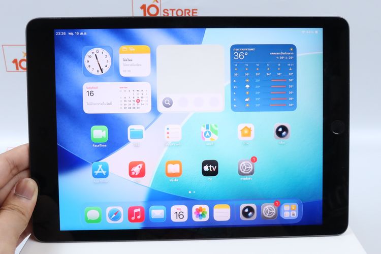 iPad Gen 9 64GB WiFi รูปที่ 11