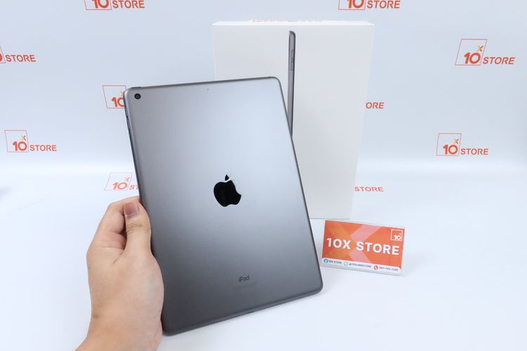 Apple iPad Gen 9 64GB WiFi