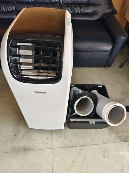 แอร์เคลื่อนที่ jpx  12000บีทียู สภาพดี ใช้ได้ปกติ ใช้งานไม่ถึง 10ครั้ง