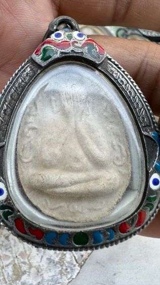 ปล่อยพระค่ะ รูปที่ 3