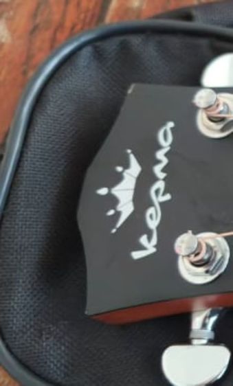 Kapma ES 36 EQ K10 transacoustic รูปที่ 5