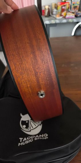 Kapma ES 36 EQ K10 transacoustic รูปที่ 3