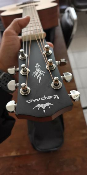 Kapma ES 36 EQ K10 transacoustic รูปที่ 6