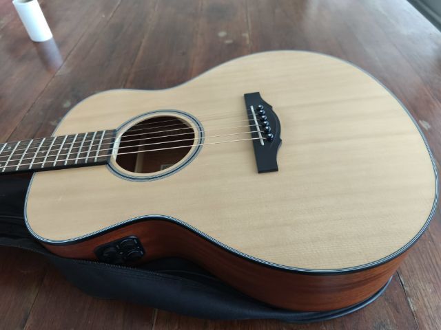 Kapma ES 36 EQ K10 transacoustic