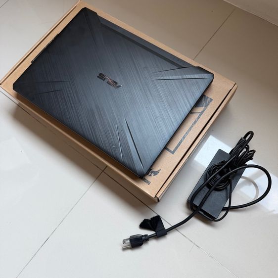 โน๊ตบุ้ค ASUS Gaming FX505DT รูปที่ 5