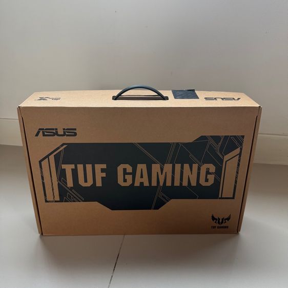โน๊ตบุ้ค ASUS Gaming FX505DT รูปที่ 6