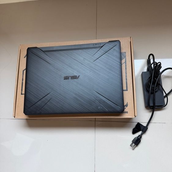 โน๊ตบุ้ค ASUS Gaming FX505DT รูปที่ 7