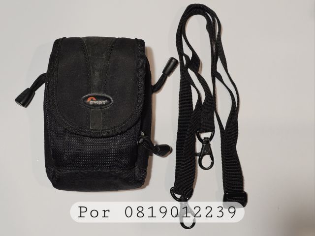 ขายกระเป๋ากล้องดิจิตอลคอมแพค Lowepro Rezo50