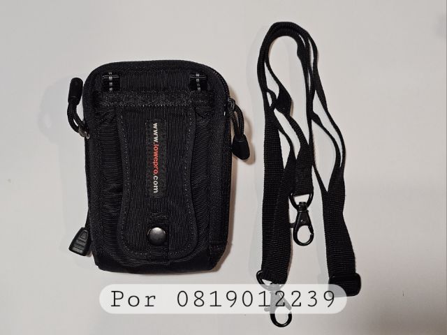 ขายกระเป๋ากล้องดิจิตอลคอมแพค Lowepro Rezo50 รูปที่ 3
