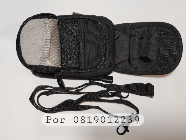 ขายกระเป๋ากล้องดิจิตอลคอมแพค Lowepro Rezo50 รูปที่ 2