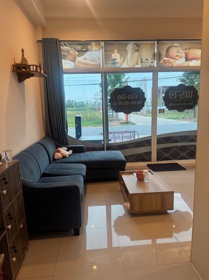 ร้านนวด เพื่อสุขภาพ รูปที่ 5