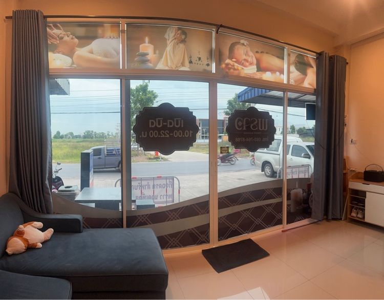 ร้านนวด เพื่อสุขภาพ รูปที่ 17