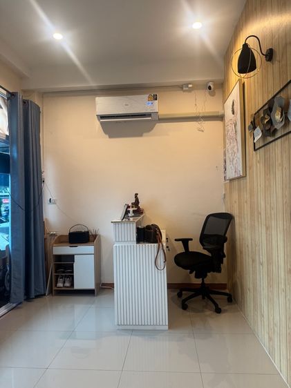 ร้านนวด เพื่อสุขภาพ รูปที่ 3
