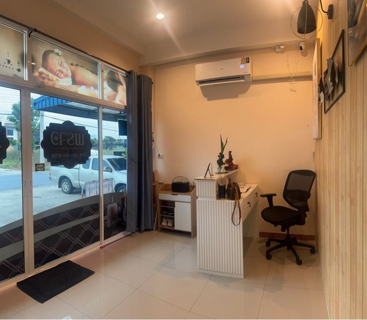 ร้านนวด เพื่อสุขภาพ รูปที่ 16